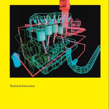 Bosch-m-motronic-technical-instruction