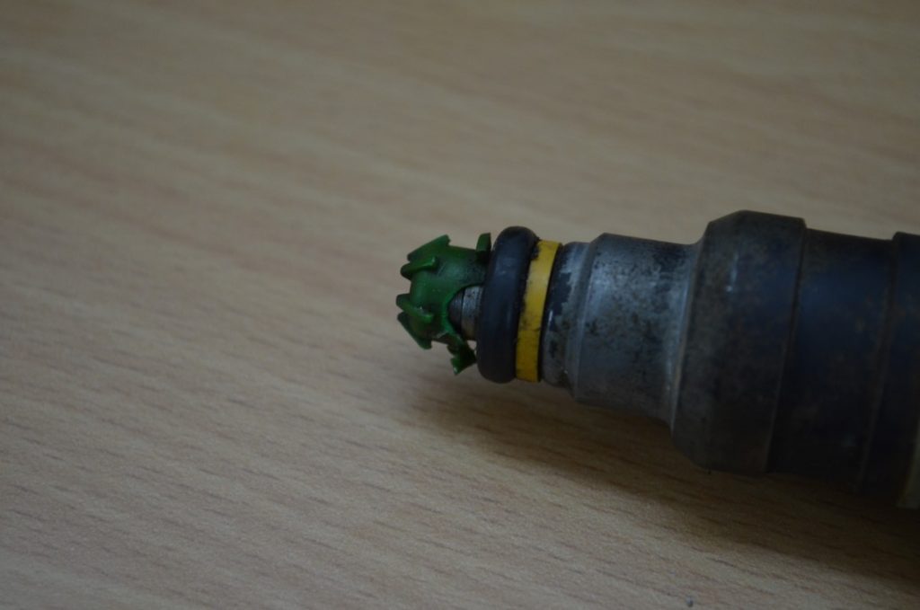 L28 Engine Injectors The e28goodies fuel injectors service, testing & refurbishment | E28 ...