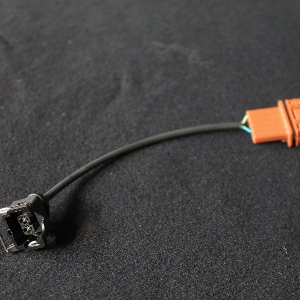 AFM Delete/IAT sensor wiring adapter | E28 Goodies